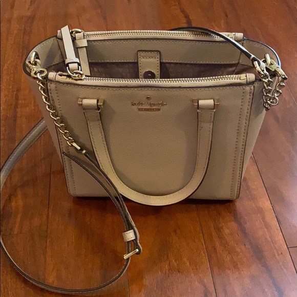 Kate Spade Shoulder Bag - Picture 3 of 6